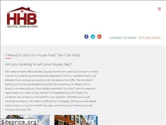 helpfulhomebuyersphilly.com