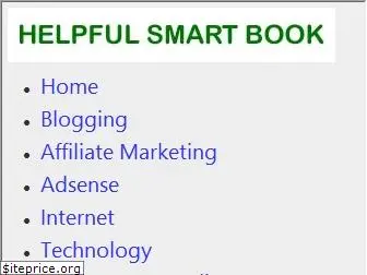 helpfulsmartbook.com