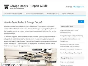 helpgaragedoor.com