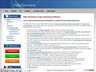 helpgenerator.com