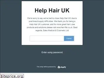 helphair.co.uk