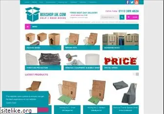 helpineedboxes.co.uk