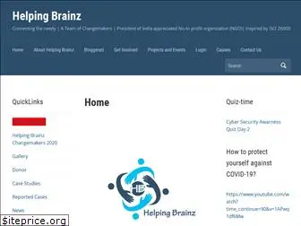 helpingbrainz.org