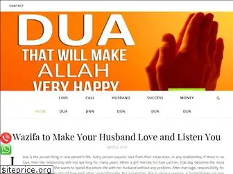 helpingdua.com