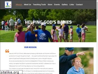 helpinggodsbabies.com