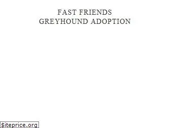 helpinggreyhounds.org