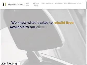 helpinghandinc.com