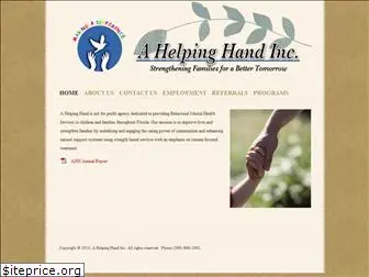 helpinghandinc.org