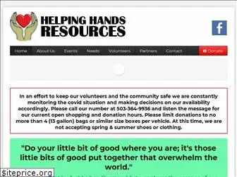 helpinghands-salem.org