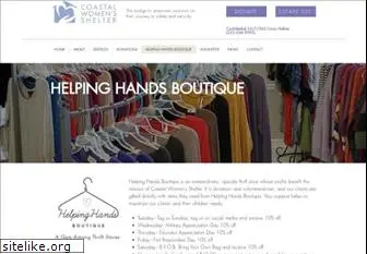 helpinghandsboutique.com