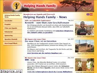 helpinghandsfamily.org
