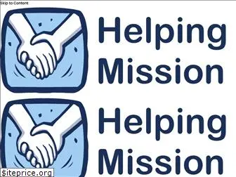 helpinghandsmission.org.au
