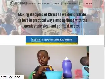 helpinghandsmissions.org