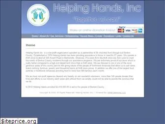 helpinghandsnwa.org