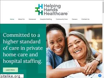 helpinghandsstaffing.ca