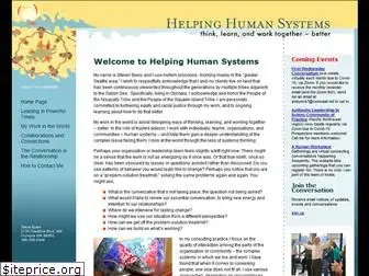helpinghumansystems.com