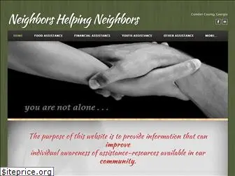 helpingneighbors.weebly.com