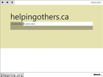 helpingothers.ca