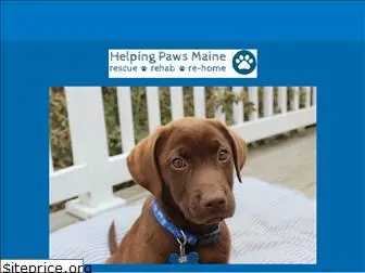 helpingpawsme.org