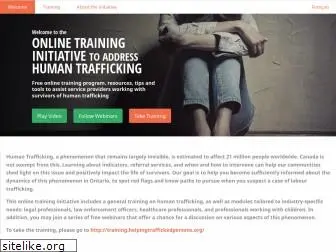 helpingtraffickedpersons.org