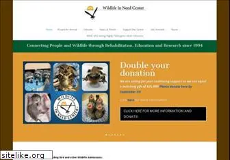 helpingwildlife.org