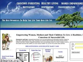 helpingwomenonline.com