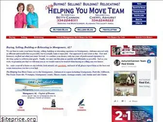 helpingyoumove.com