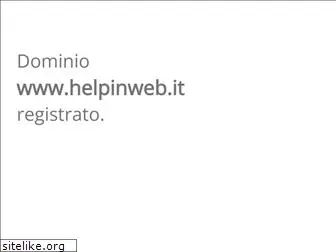 helpinweb.it