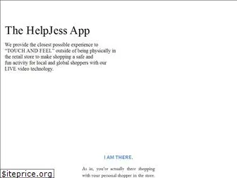 helpjess.com