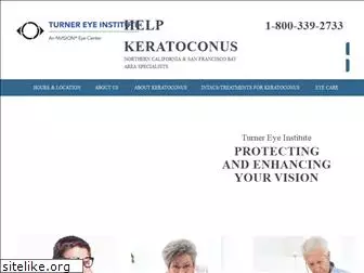 helpkeratoconus.com