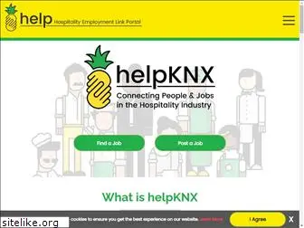 helpknx.com