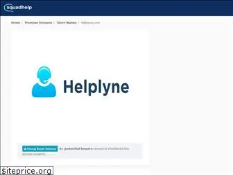 helplyne.com