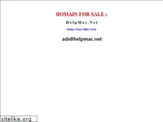 helpmac.net