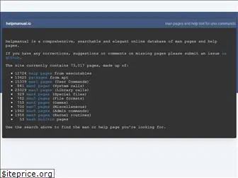 helpmanual.io
