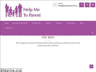 helpme2parent.ie