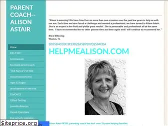 helpmealison.com