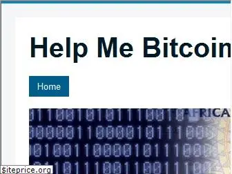 helpmebitcoin.co.za