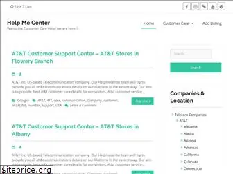 helpmecenter.com