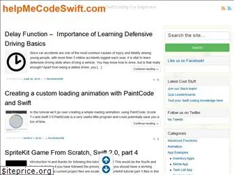 helpmecodeswift.com