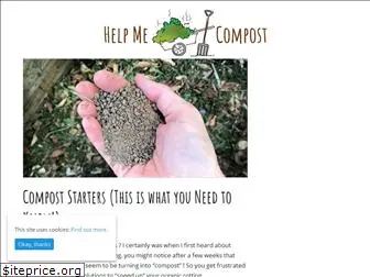 helpmecompost.com