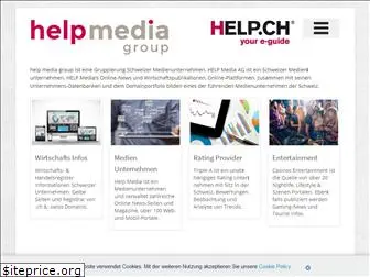 helpmediagroup.ch