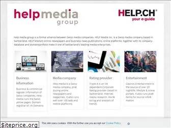 helpmediagroup.com