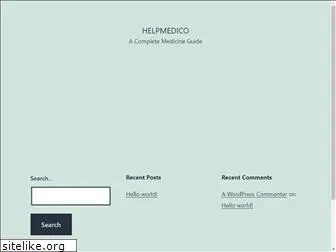 helpmedico.com