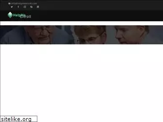 helpmeenroll.com