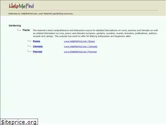 helpmefind.com
