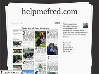 helpmefred.com