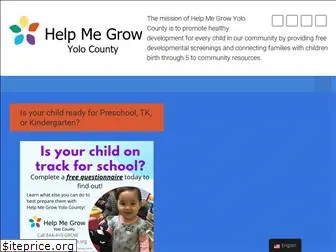 helpmegrowyolo.org