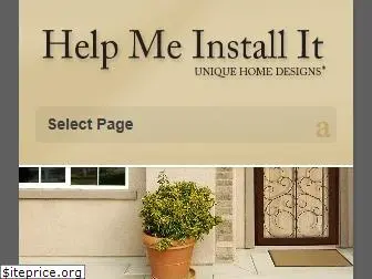 helpmeinstallit.com