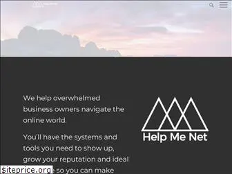 helpmenet.co.nz