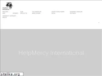 helpmercy.org